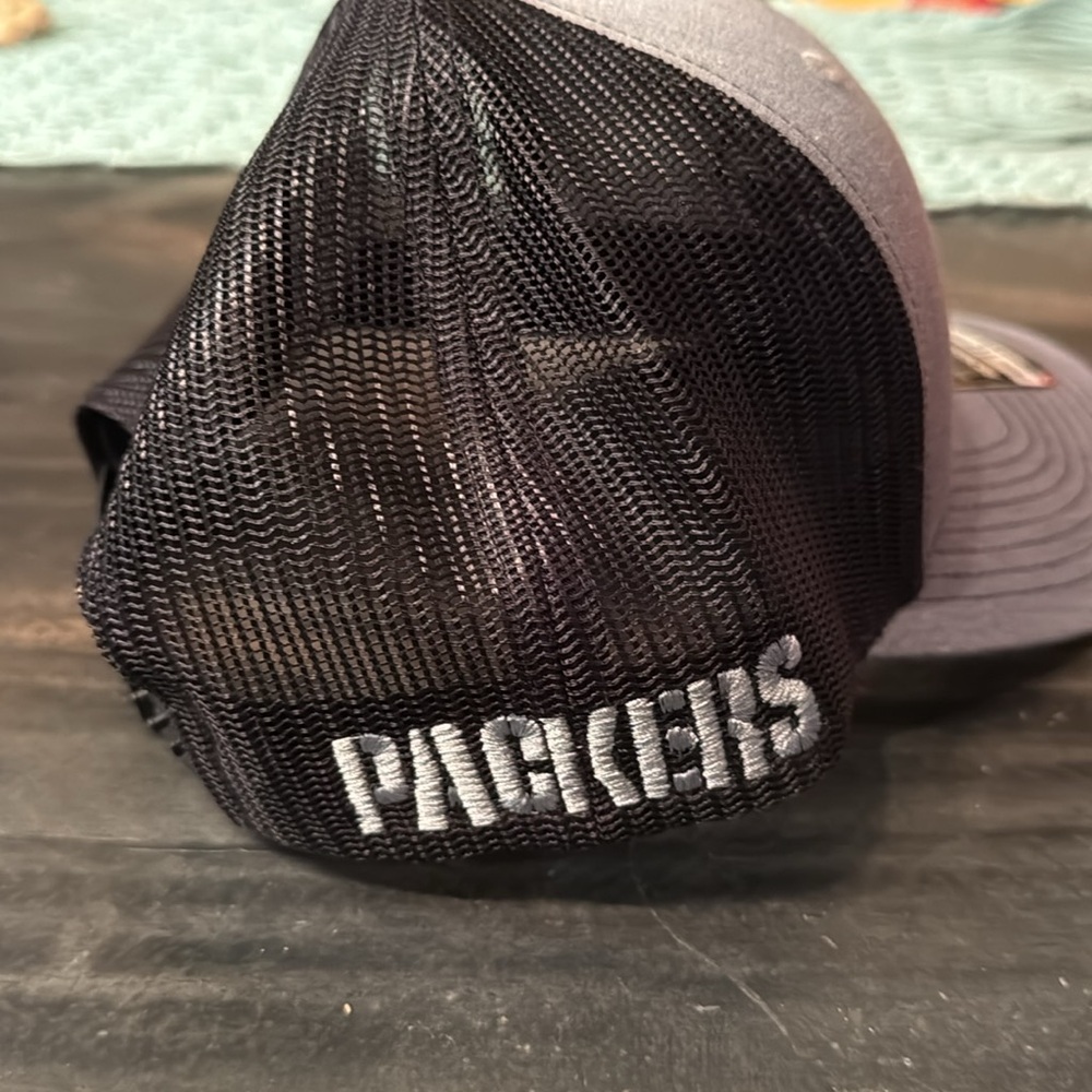 NWT Richardson 112 Packer Hat - Picture 2 of 2